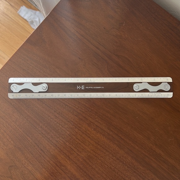 K and E Ruler - Picture 2 of 3